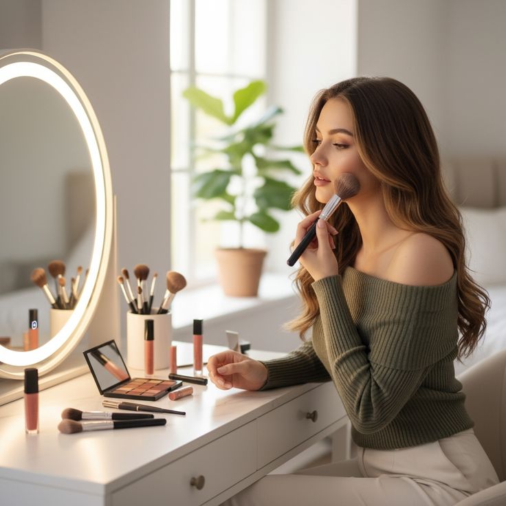 Premium Cosmetics for Every Look and Every Occasion